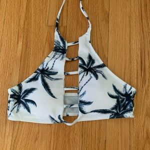 Bathing suit top